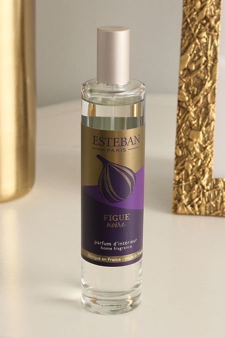 Интерьерные духи-спрей Черный инжир 75мл Esteban 2917₽