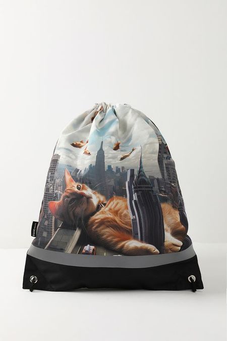 Дет мешок для обуви ErichKrause 1290₽