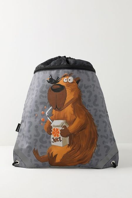 Дет мешок для обуви ErichKrause 2790₽