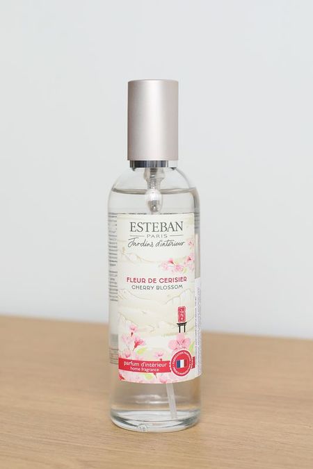 Интерьерные спрей-духи Цветок Вишни Esteban 2542₽
