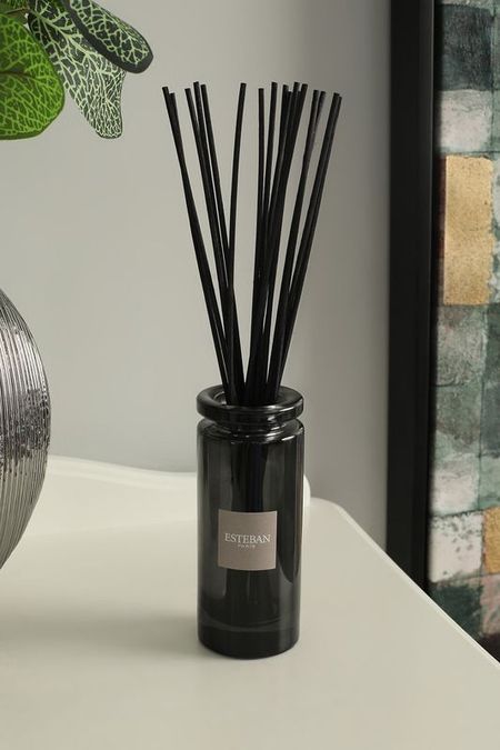 Аромадиффузор Белый лен 100 мл Esteban 6790₽