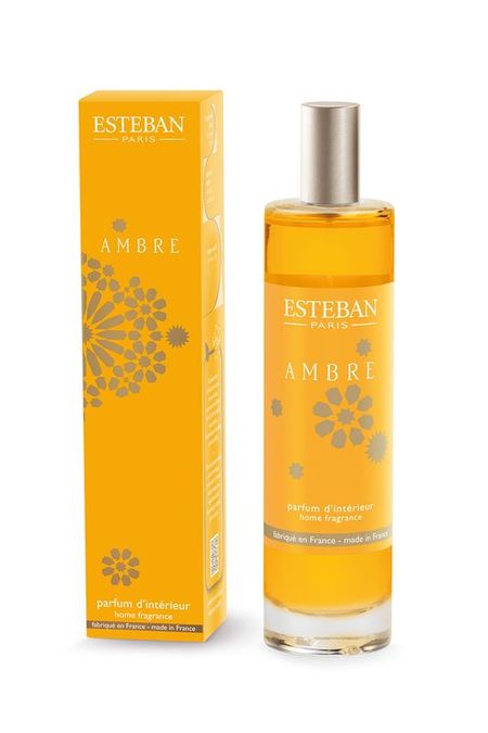 Интерьерные духи-спрей Амбра Classic 75мл Esteban 2917₽