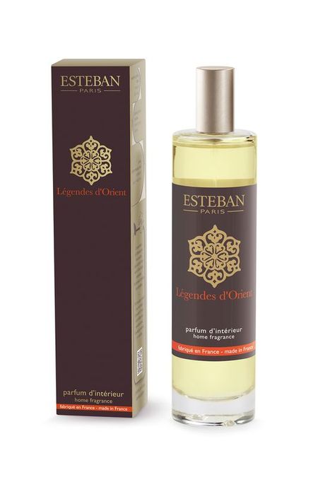 Интерьерные духи-спрей Легенды Востока Classic 75мл Esteban 2917₽