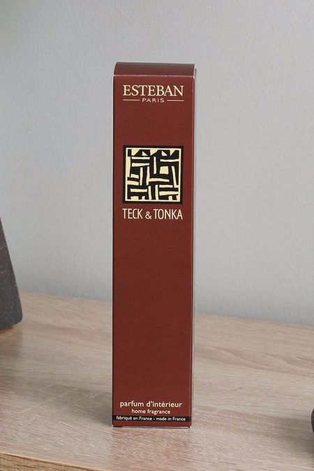 Интерьерные духи-спрей Тек и Тонка Classic Esteban 3890₽