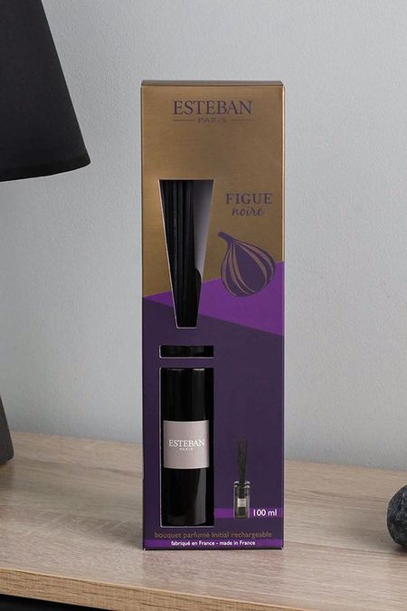 Аромадиффузор Черный инжир Esteban 5092₽