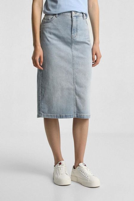 Юбка джинсовая Gerry Weber 12800₽