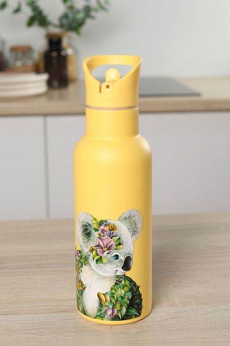 Термобутылка с принтом Марини Ферлаццо Коала Maxwell Williams 1492₽
