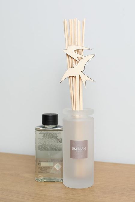 Аромадиффузор Лемонграсс и Мята Esteban 3590₽