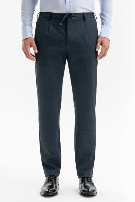 Брюки на кулиске 0₽