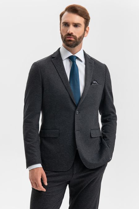 Пиджак однобортный 0₽