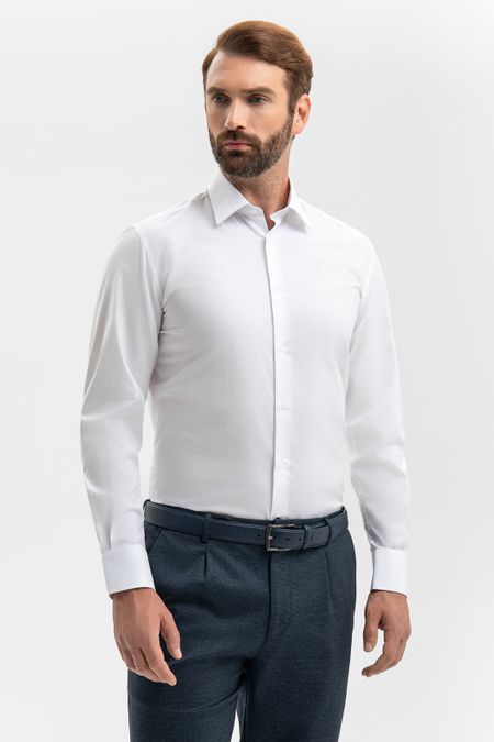 Сорочка из хлопка 0₽