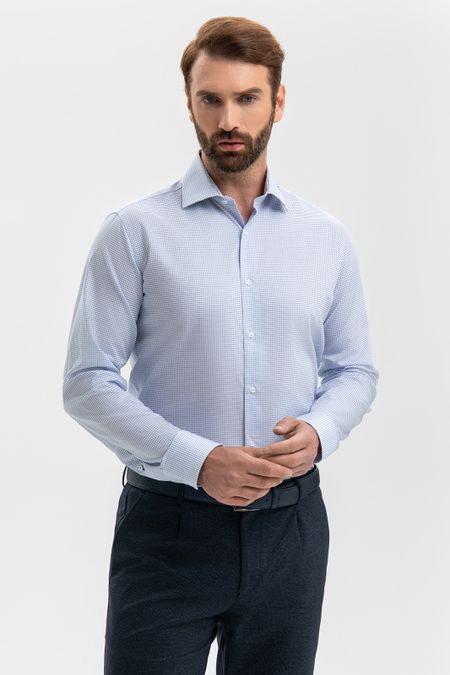 Сорочка из хлопка 0₽