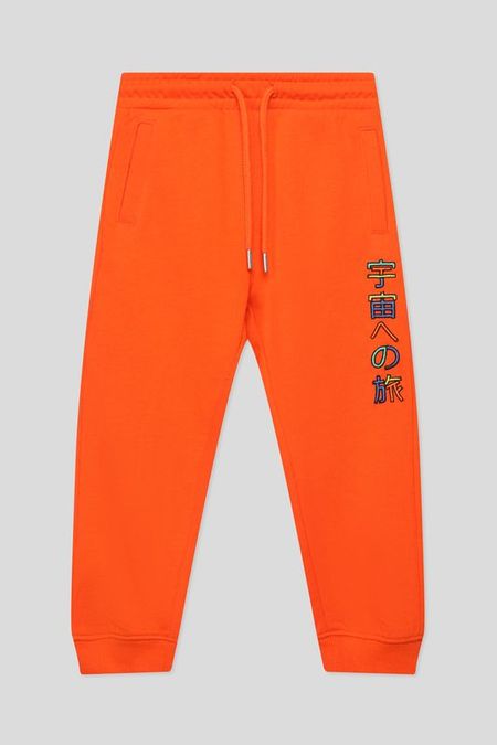 Хлопковые джоггеры OVS 1140₽