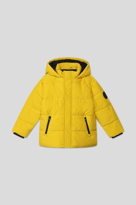 Куртка утепленная OVS 2490₽