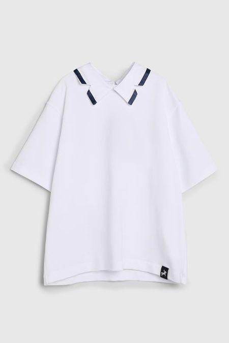 Дет блуза Junior Republic 2812₽