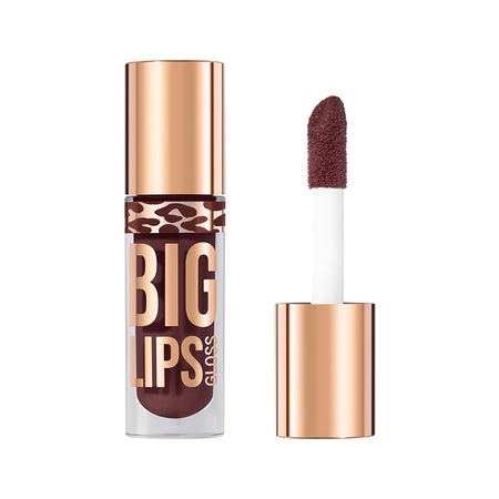 Блеск для губ STELLARY BIG LIPS тон 16 Wild thing