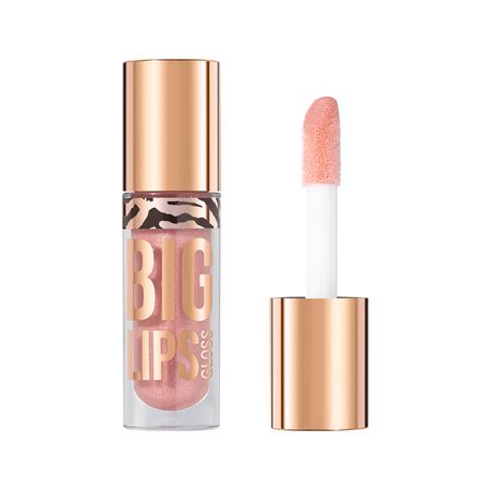 Блеск для губ STELLARY BIG LIPS тон 03 Charming baby