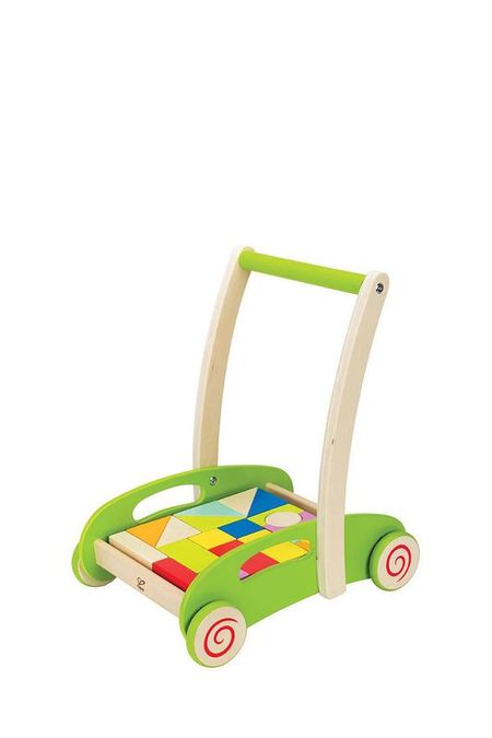 Ходунок с конструктором Hape 8560₽