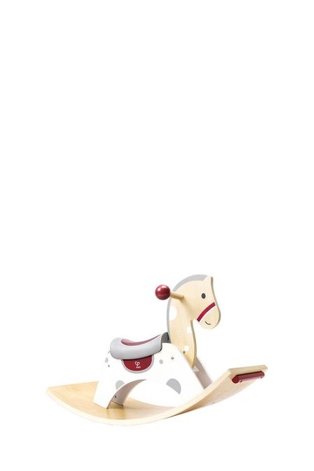 Детская качалка 2в1 Лошадка Hape 13500₽