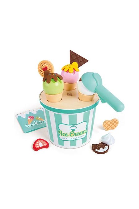 Игровой набор Мороженое Hape 3480₽