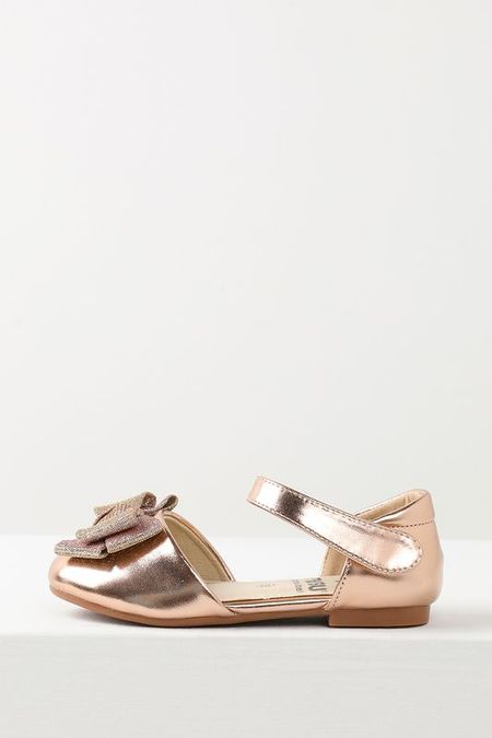 Дет балетки Mursu 2617₽