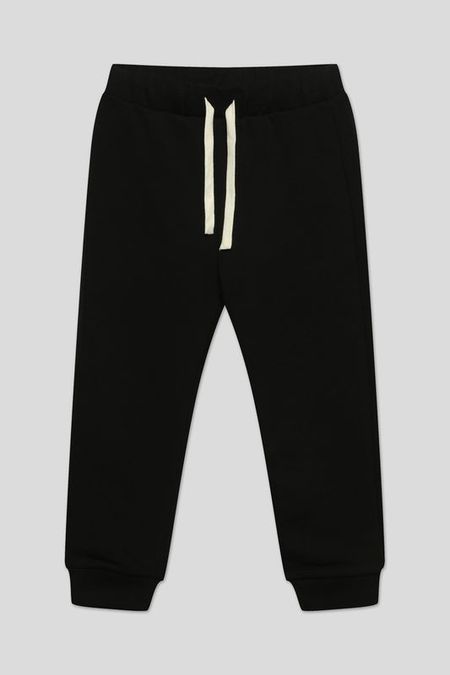 Хлопковые брюки на кулиске Benetton 1492₽