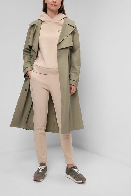 Брюки со стрелками Comma Casual Identity