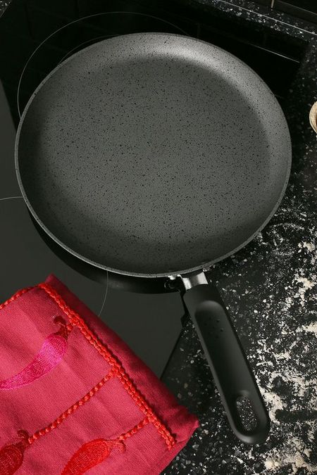 Сковорода для блинов Italika 25 см Tognana 6490₽