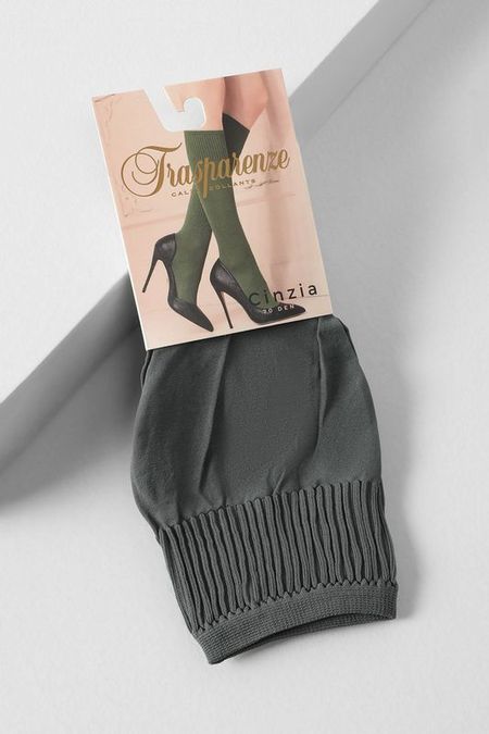 Гольфы Cinzia 70 den Trasparenze 690₽