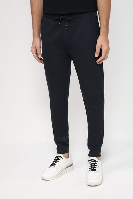 Джоггеры хлопковые BOSS 12290₽