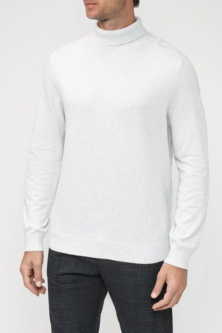 Хлопковая водолазка LERROS 2180₽