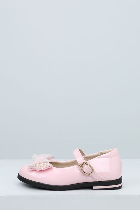 Туфли с декором на ремешке Mursu 2617₽