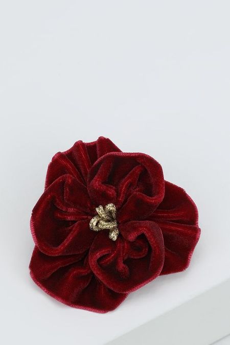 Резинка для волос с декором Malina by Андерсен 490₽