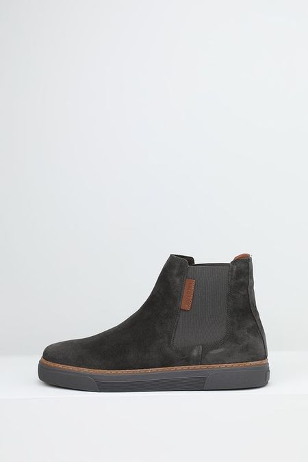 Полусапоги-челси кожаные Marc OPolo 11992₽