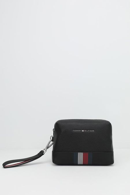 Несессер с логотипом TH Transit Tommy Hilfiger 6817₽