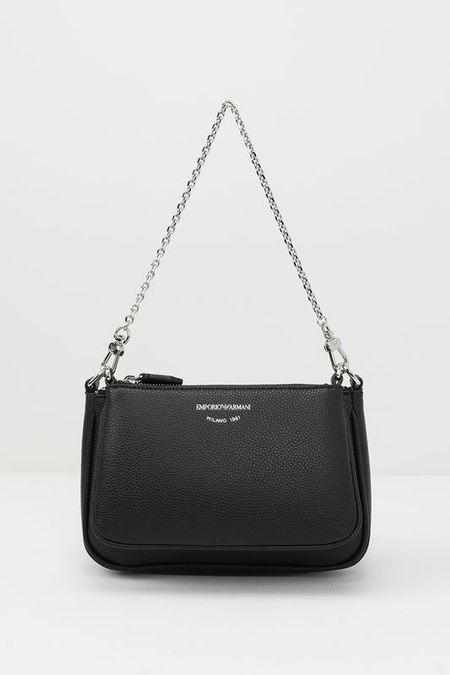 Сумка кросс-боди с логотипом EMPORIO ARMANI 22392₽