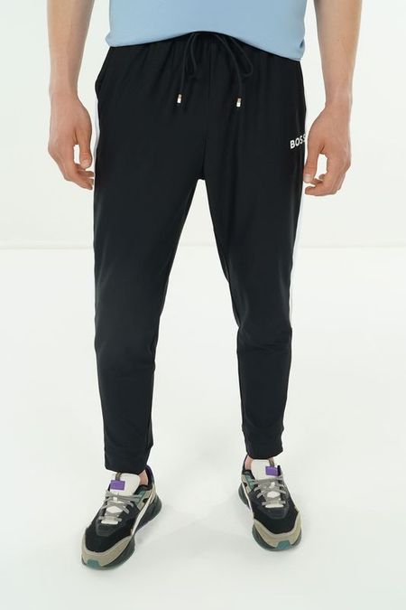 Спортивные брюки на кулиске Matteo Berrettini BOSS 11542₽