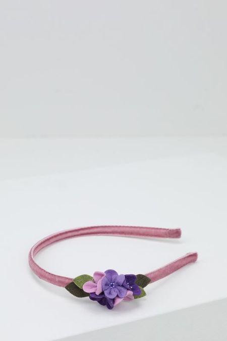 Ободок с декором Malina by Андерсен 967₽