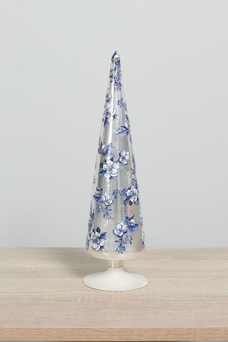 Новогоднее украшение стеклянное GOODWILL 6990₽