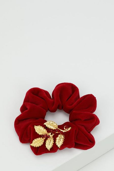 Резинка для волос с декором Malina by Андерсен 890₽