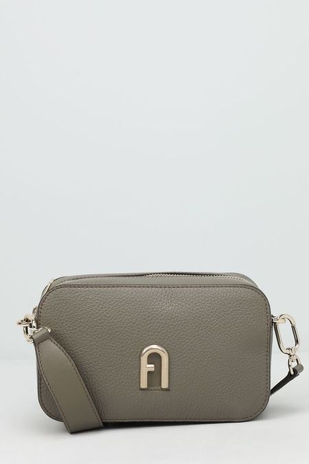 Сумка кросс-боди кожаная Primula mini Furla 22790₽