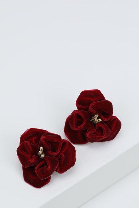 Набор из 2 резинок для волос Malina by Андерсен 592₽