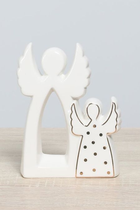 Декоративная фигура фарфоровая Silent Night Andrea Fontebasso 1795₽