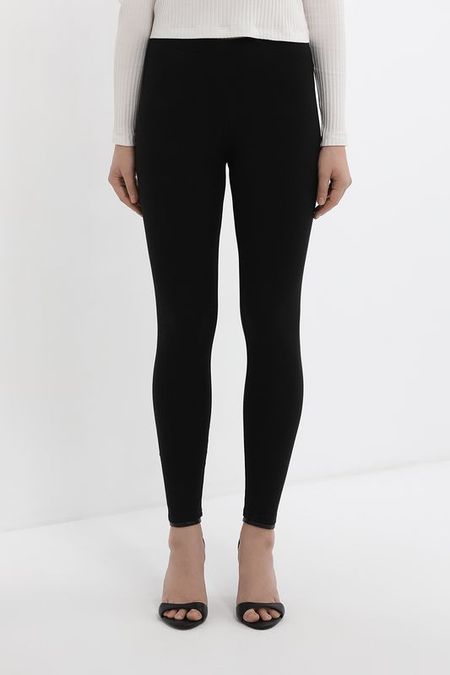 Легинсы хлопковые OVS 1250₽