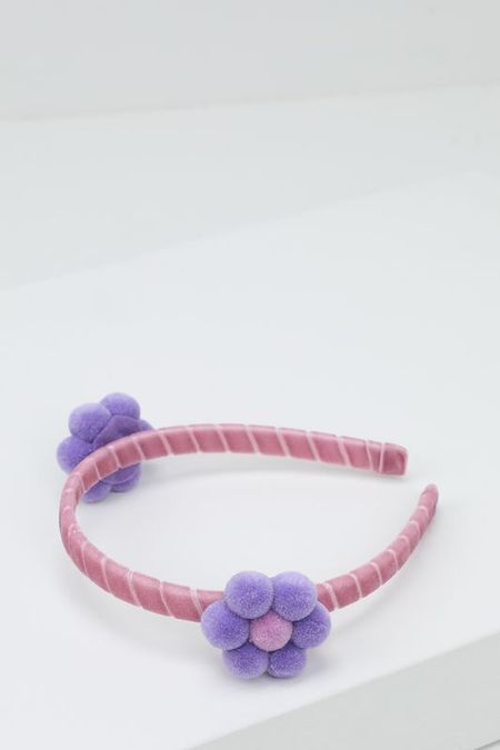 Ободок с декором Malina by Андерсен 690₽