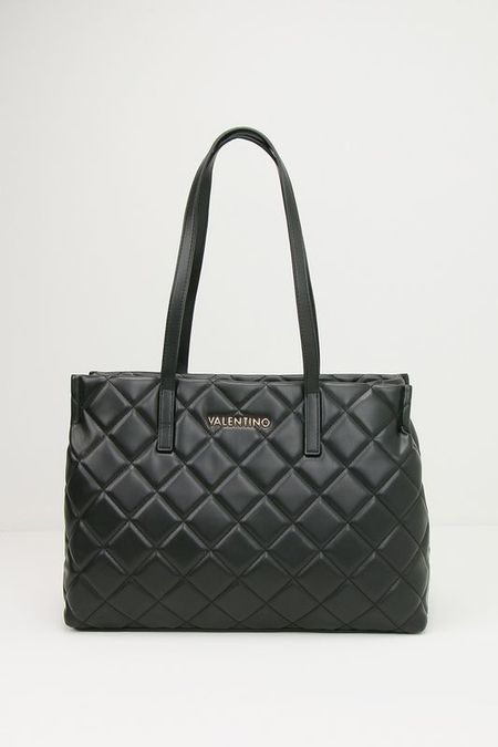 Сумка шоппер стеганая Ocarina Valentino 12590₽