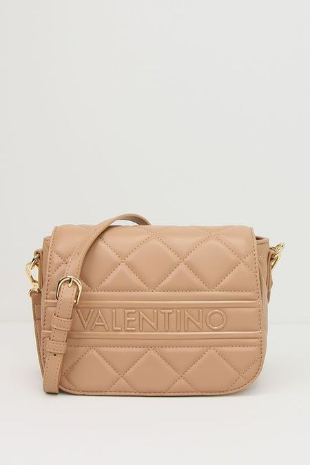 Сумка кросс-боди стеганая Ada Valentino 7867₽