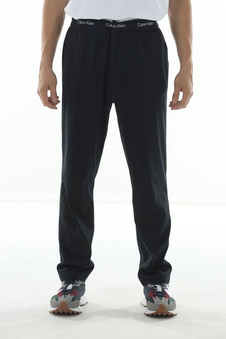 Брюки на эластичном поясе с логотипом CK Performance