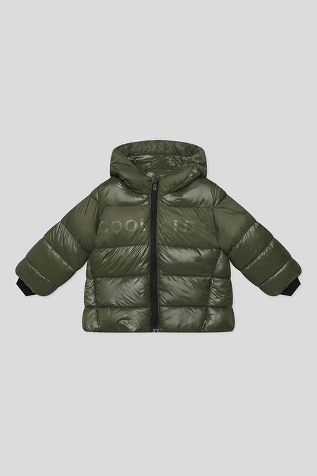 Куртка утепленная с капюшоном Mayoral 5593₽