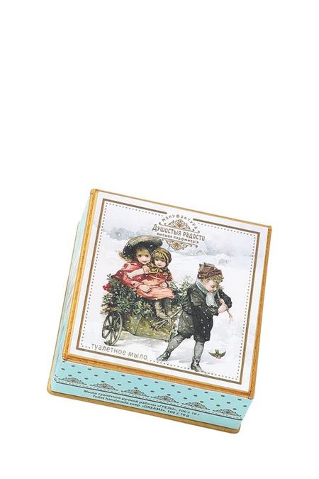 Мыло в подарочной упаковке Грезы Душистыя радости 1290₽